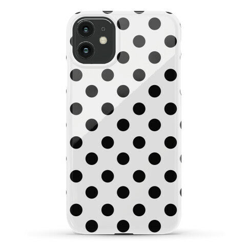 Polka Dots Phone Case